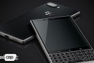 BlackBerry Key2 Snapdragon 660 İşlemci İle Tanıtıldı