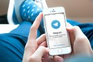 Telegram iOS ve Android uygulamaları güncellendi