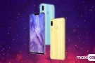 Huawei Nova 3'ün Teknik Özellikleri Belli Oldu