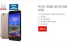 Vestel Venus 500, BİM Mağazaları'nda satışa çıkıyor