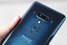 HTC U12+ Yeni Bir Sistem Güncellemesi Almaya Başladı