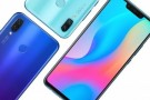Huawei Nova 3i fiyat etiketi sızdırıldı