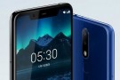 Nokia X5, Nokia 5.1 Plus Adıyla Global Pazarda Satışa Sunulacak