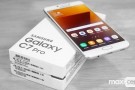 Samsung Galaxy C7 Pro Android 8.0 Güncellemesi Dağıtılmaya Başladı