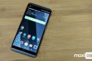 LG V20 Android 8.0 Oreo Güncellemesi Çıktı