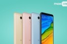 Xiaomi Redmi 5 ve dahası A101'de satışa çıkıyor