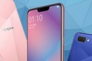 Oppo A5 Özellikleri ve Tasarımı TENAA Üzerinde Onaylandı