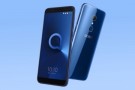 Alcatel'in 18:9 Ekranlı Yeni Cihazı Alcatel 3 Satışa Sunuldu