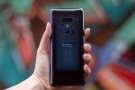 HTC U12+  ışıksız ortamda 4K çekim kalitesiyle karşımıza