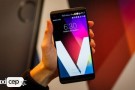 LG V20 Android 8.0 Oreo güncellemesi yolda