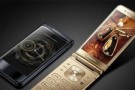 Samsung W2019, Çift Kamera ile Geliyor