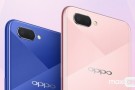 Oppo A5, 4.230 mAh Batarya, Snapdragon 450 ve Çift Kamera Kurulumu ile Resmiyet Kazandı