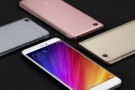Xiaomi Mi 5s ve Mi 5s Plus İçin Android 8.0 Geliyor