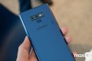 Samsung Galaxy Note 9'un Performans Testi Sonuçları Belli Oldu