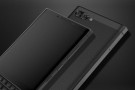 BlackBerry KEY2 LE üzerinde çalışıyor