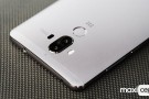 Huawei Mate 20 Lite Modelinin Tasarımı Ortaya Çıktı