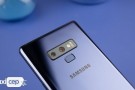 Samsung Galaxy Note 9 İçin İlk Sistem Güncellemesi Yayınlandı