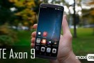 ZTE Axon 9 Bu Ay Sonu IFA Fuarında Tanıtılacak