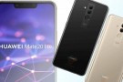 Mate 20 Lite Geekbench Performans Testinde Listelendi