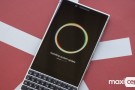 Blackberry KEY2 İçin Ağustos Ayı Güvenlik Yaması Çıktı