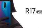 Oppo R17 Pro 3 kameralı olacak, resmi videosunda görüldü