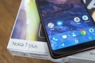 Nokia 7 Plus Eylül Ayında Android 9 Pie Güncellemesini Alacak