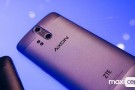 ZTE Axon 9 Pro Tanıtım Öncesinde Net Şekilde Sızdırıldı