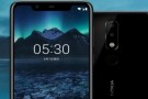 Nokia X7'den ilk ciddi sızıntı kamuoyuyla paylaşıldı