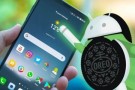 LG G5, Android 8 Oreo'ya güncelleniyor