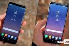 Samsung Galaxy S8 ve S8 Plus Ağustos Ayı Güvenlik Güncellemesini Almaya başladı