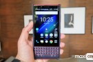 BlackBerry KEY2 LE özellikleri duyuruldu