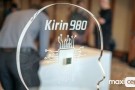 Huawei Kirin 980 İşlemcisi Büyüleyici Özellikleriyle Duyuruldu