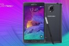 Galaxy Note 4 yazılım güncellemesi yayınlandı