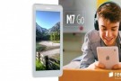 Türkiye'de Mayıs ayının en çok satan tableti reeder M7 Go oldu