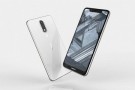 Nokia 5.1 Plus Bluetooth sertifikası ile karşımızda