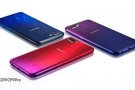 Oppo F9'un Tüm Teknik Özellikleri Kesin Olarak Ortaya Çıktı