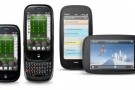 Palm yeni akıllı telefonu üzerinde çalışıyor