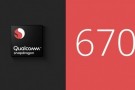 Qualcomm Snapdragon 670'i resmi olarak tanıttı