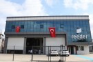 Reeder, Samsun'da Yıllık 600 Bin Kapasiteli Yeni Fabrikasını Açtı