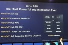 Kirin 980 İle Snapdragon 845 Arasındaki Farklar Açıklandı