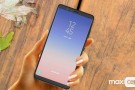 Galaxy A9 Star muhteşem rengiyle gün yüzüne çıktı