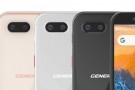GM9 Pro'nun kamerasıyla çekilen görüntüler