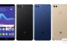 Huawei Y9 (2019) orta segment için geliyor