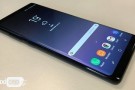 Samsung Galaxy Note8 Yeni Kamera Güncellemesi Almaya Başladı
