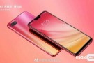 Xiaomi Mi 8 Youth 3 farklı renge sahip olacak