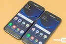 Galaxy S7 ve S7 Edge Eylül 2018 Güvenlik Yamasını Almaya Başladı