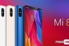 Merak edilen Xiaomi Mi 8 Türkiye fiyatı belli oldu