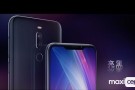 Çentikli Ekrana ve Snapdragon 710 İşlemciye Sahip Meizu X8 Tanıtıldı