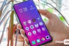 Oppo Find X Dünyanın 10 GB RAM Belleğine Sahip İlk Cihazı Olabilir