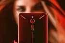 Nubia Red Magic 2 Oyuncu Telefonu Snapdragon 845 İşlemci İle Geliyor
